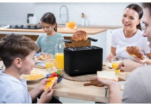 Lauben 900BC kenyérpirító