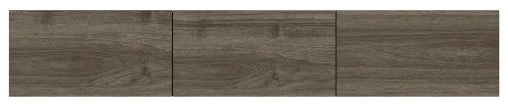 TV szekrény West - Walnut