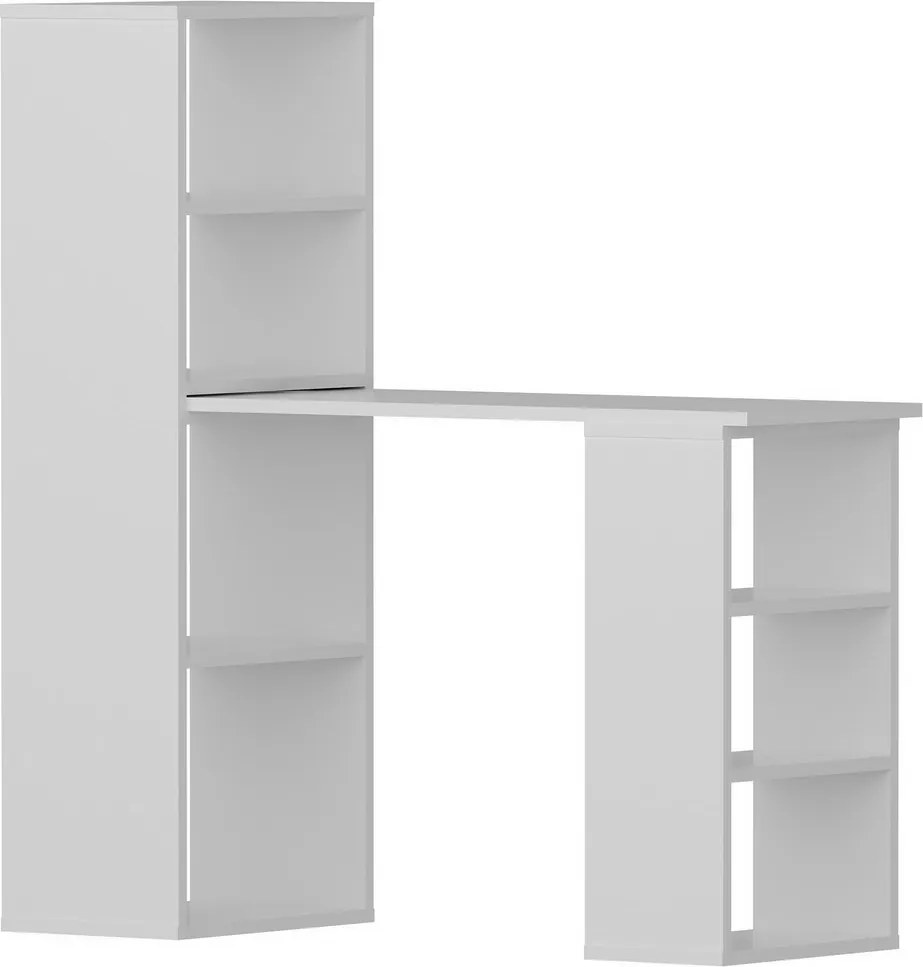 Last White íróasztal