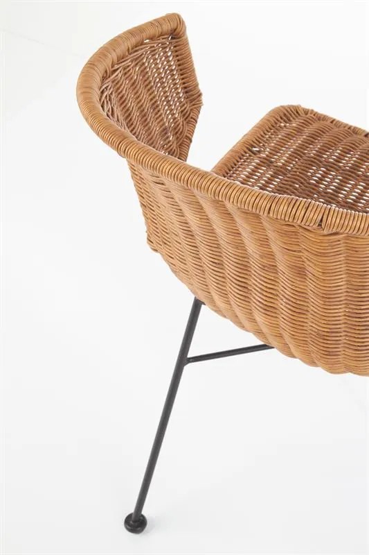 Rattan fotel RESO 407