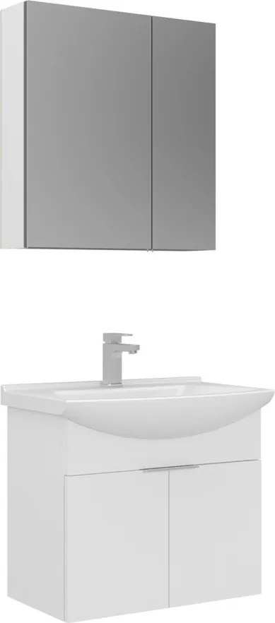Purus mosdószekrény, 65 cm – TR785PNC1693