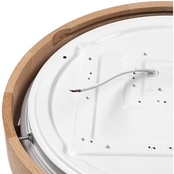 Brilagi - MANAROLA SMART LED mennyezeti lámpa 24W/230V + Tuya DO