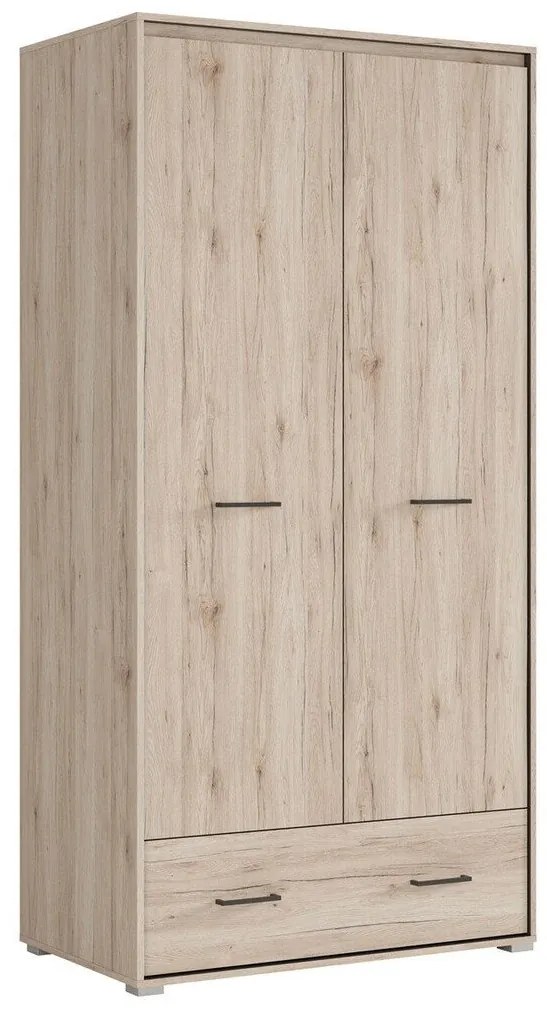 Szekrény Boston AT109