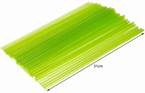 KRUZZEL Erőd építőjáték - Funstruction - világító - 64+36 db