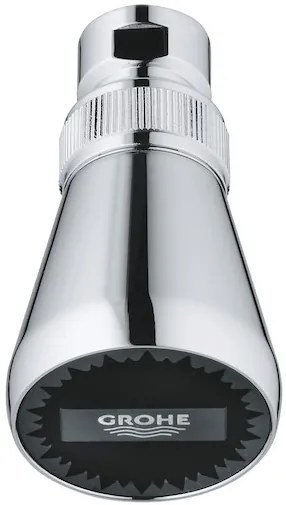Fejzuhany GROHE Relexa Plus króm 28094000