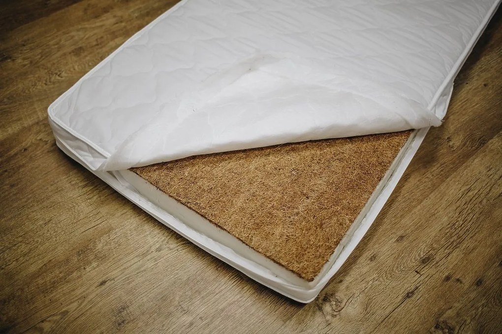 Ourbaby JUNIOR matrac - 90x200 cm