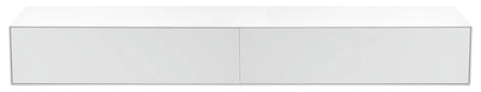 Edge fehér polc - Hammel