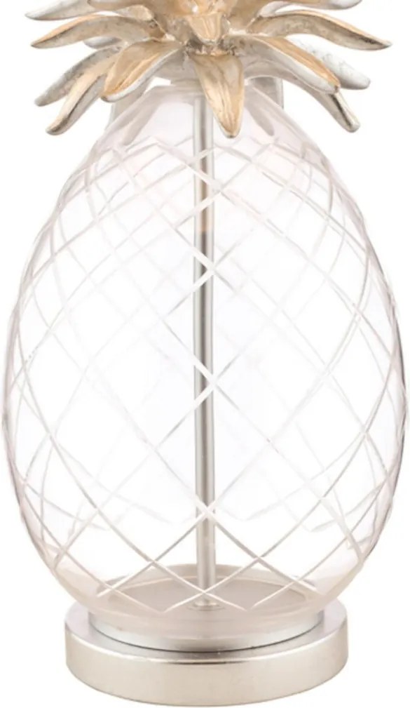 Laura Ashley Ananas 3734611-Q Asztali lámpa 1x60W/E27 IP20