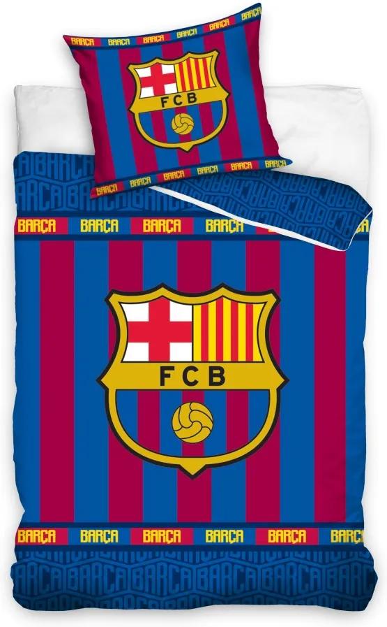 FC Barcelona ágynemű