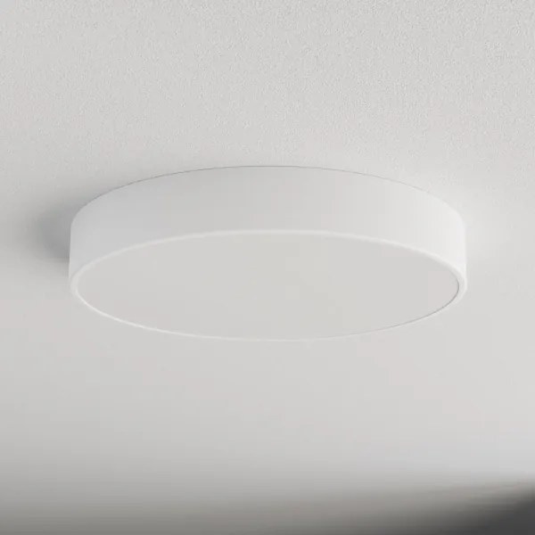 Brilagi - Mennyezeti lámpa CLARE 4xE27/40W/230V átm. 50 cm fehér