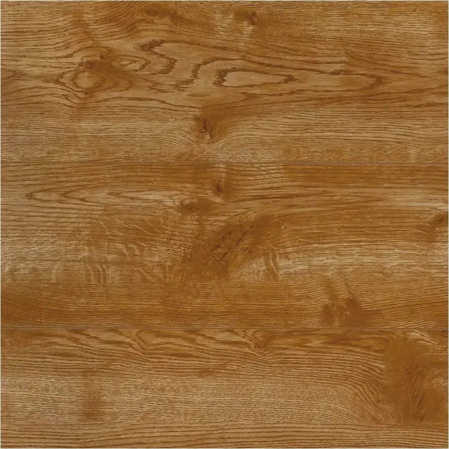 W-STEP || laminált padló, világos tölgy mintás, 1220x200x8 mm, AC4