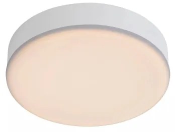 Lucide 28112/30/31- LED Dimmelhető lámpa CERES 30W/230V IP44 fehér