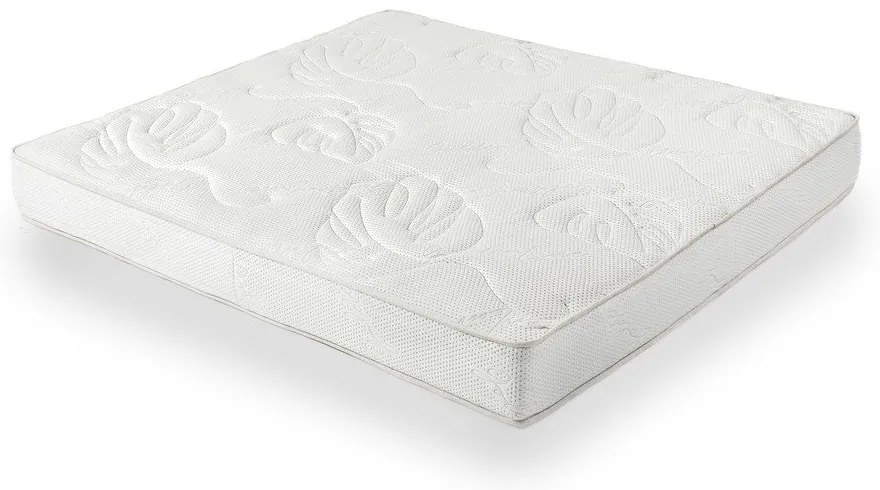Közepes keménységű hab matrac 120x200 cm Smooth Vibe – Bonami Selection
