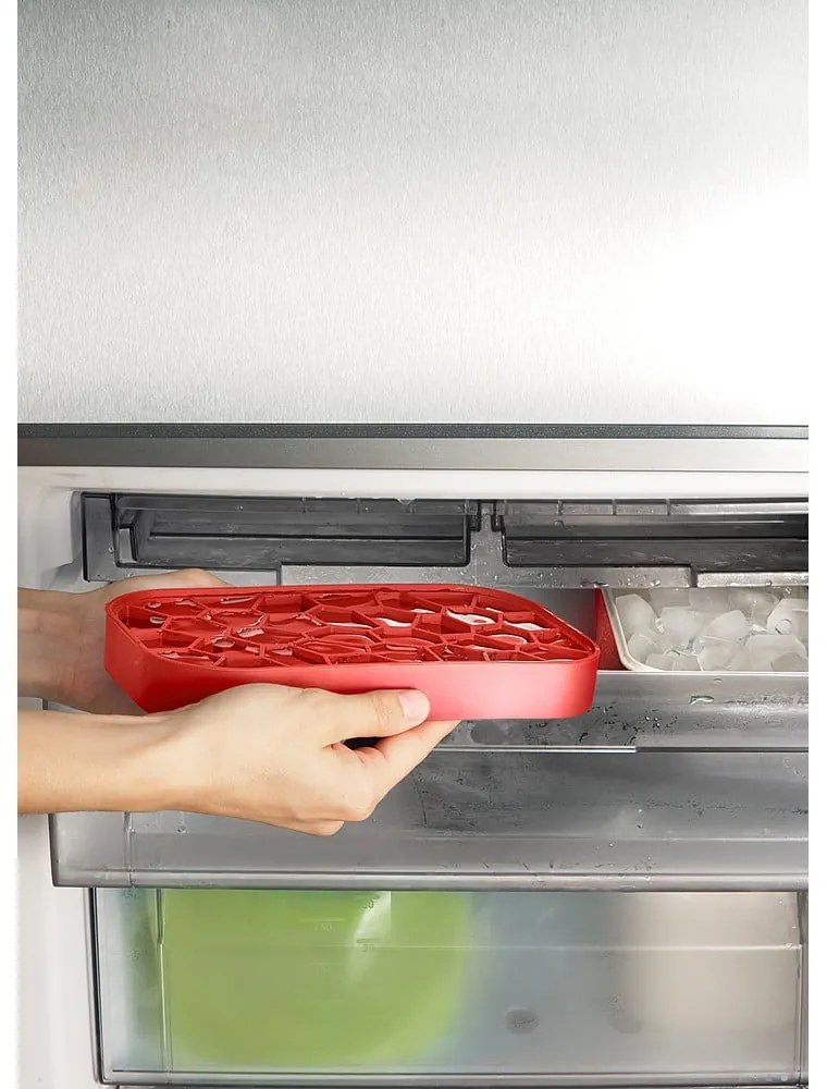 Jégtartó doboz – Lékué