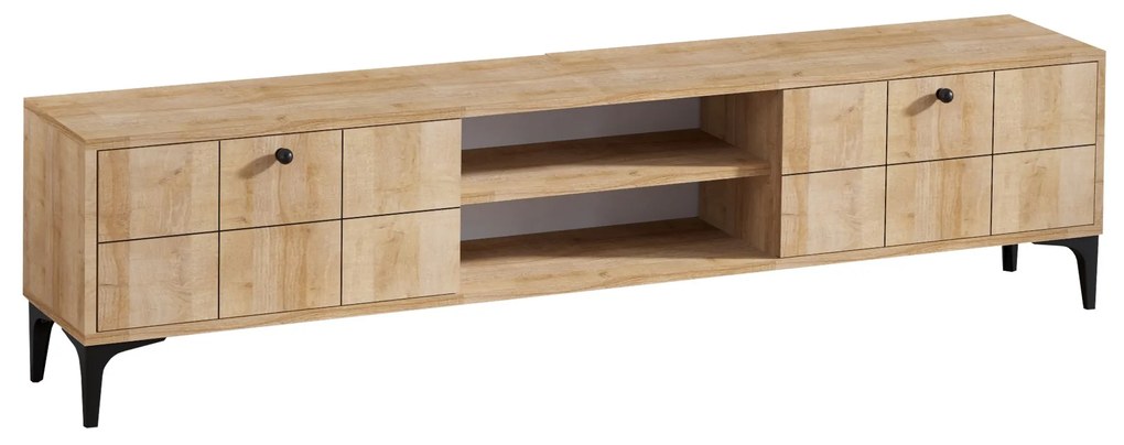 TV asztal/szekrény Hila. 1067194