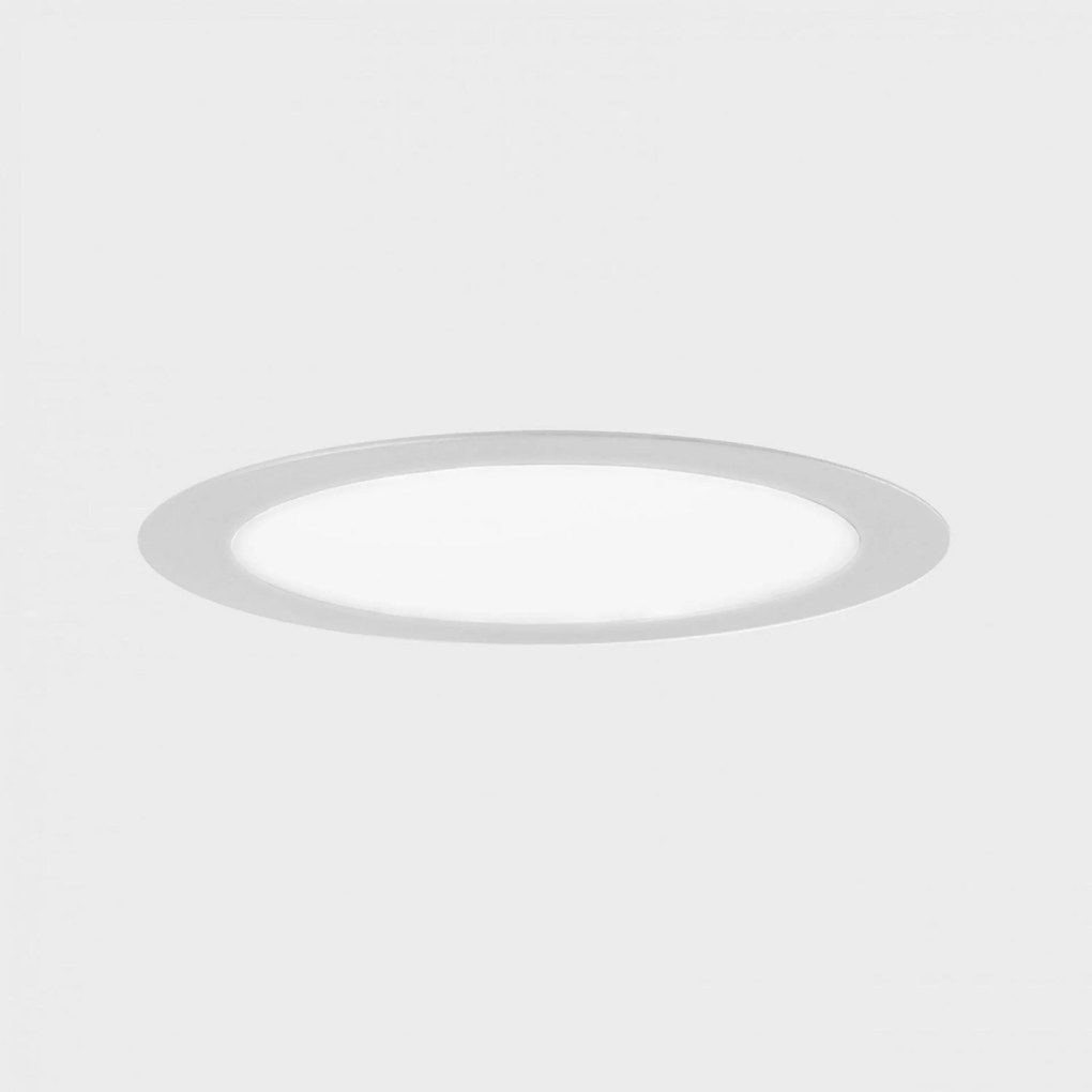 Kohl Lighting KOHL-Lighting Disc süllyesztett lámpatest 500 mm-es keretátmérővel