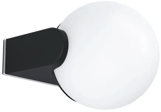 Eglo 99572 - Kültéri fali lámpa RUBIO 1xE27/15W/230V IP44