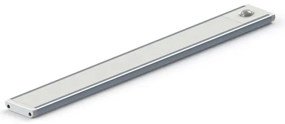 LED Pultmegvilágító CABINET-4 PIR érzékelővel LED/1,5W/230V 1100mAh 4000K