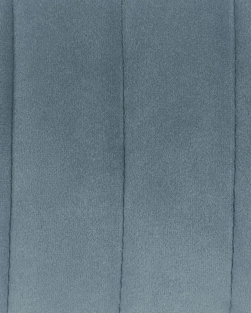 Étkezőszék készlet 2 db.  Shelba (világoskék). 1075763