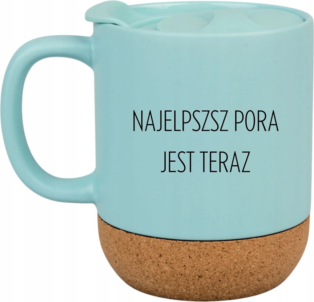 Bögre Kék Sláger Ajándék Vicces Anyák Napja A Legjobb Idő Most Van