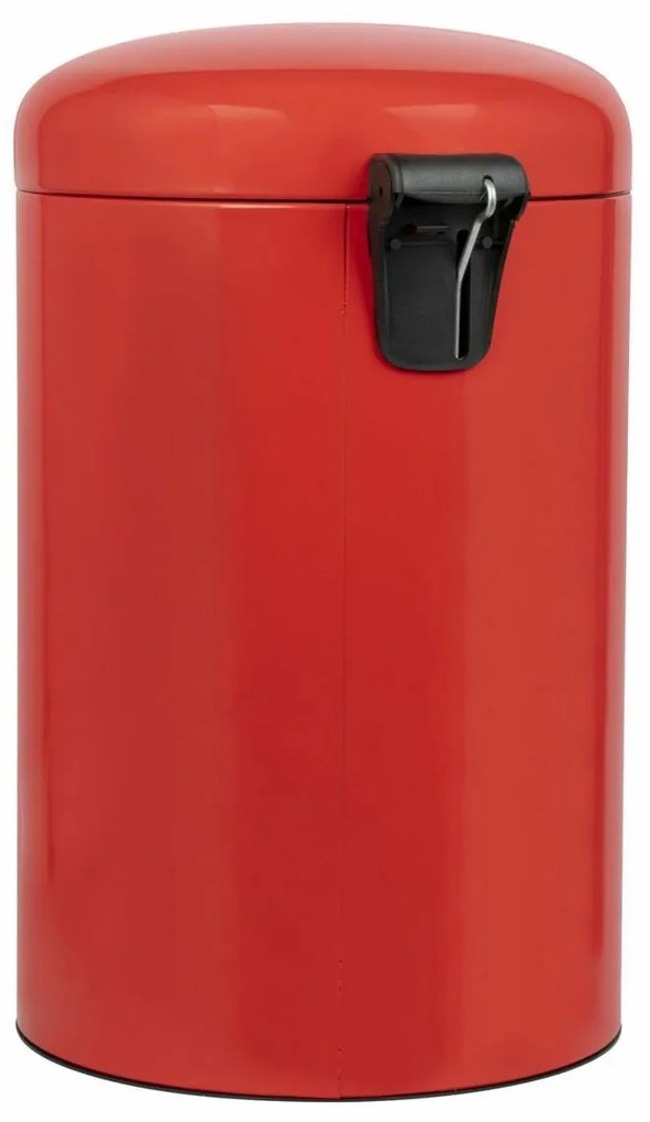 Alda pedálos kuka Doman Freedom Fresh 20 l, piros, 20 l