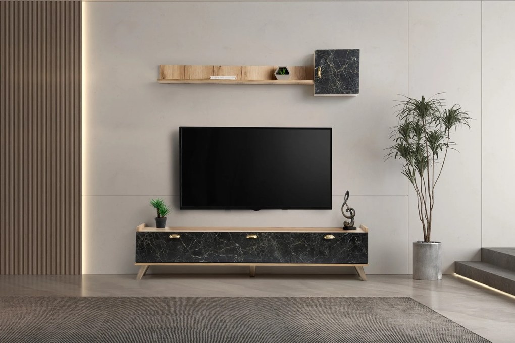 TV szekrény Sumer E4030