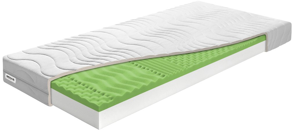 Szendvics matrac Young 200x140 cm (T3). Akció -10%. 1051967