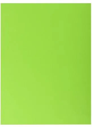 Irattároló mappa, 2 zsebes, A4, 25 db, EXACOMPTA Rock's, 5 különböző szín (EX415000E)