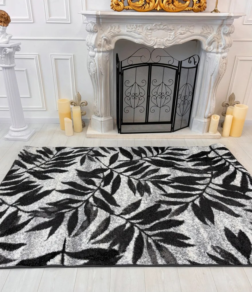 Verona 5128 Grey (Szürke) 120x170 cm