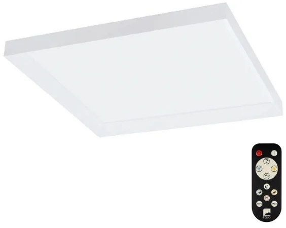 Eglo 39465 - ESCONDIDA LED 43W mennyezeti dimmer, távirányítóval