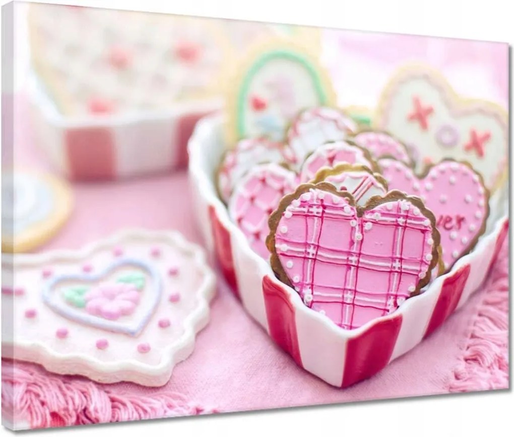 Vászonkép 40x30 Konyhai képek Forradalmak