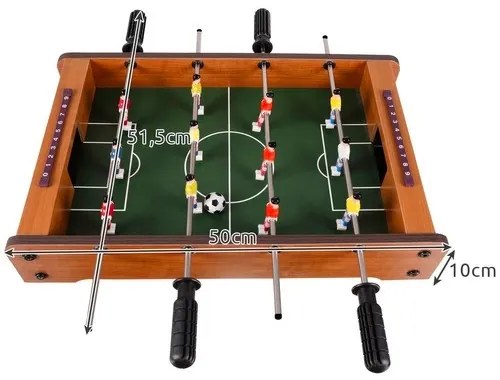 Asztali foci gyerekeknek - Kruzzel