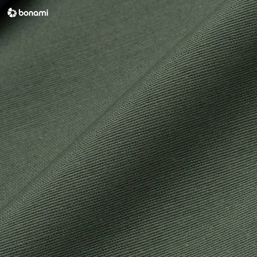 Boogie Raw/Olive Green összecsukható fotel - Karup Design