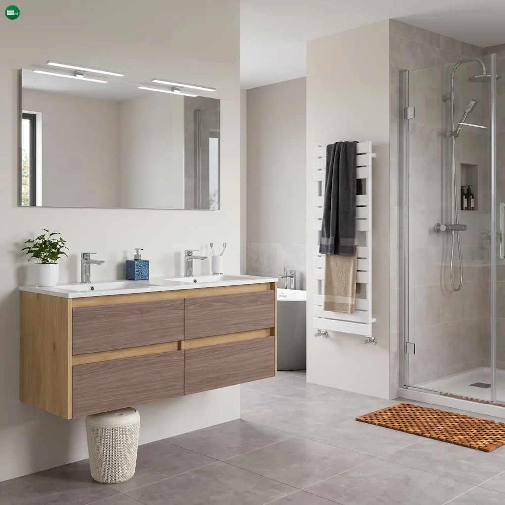 Porto Prime 120 komplett