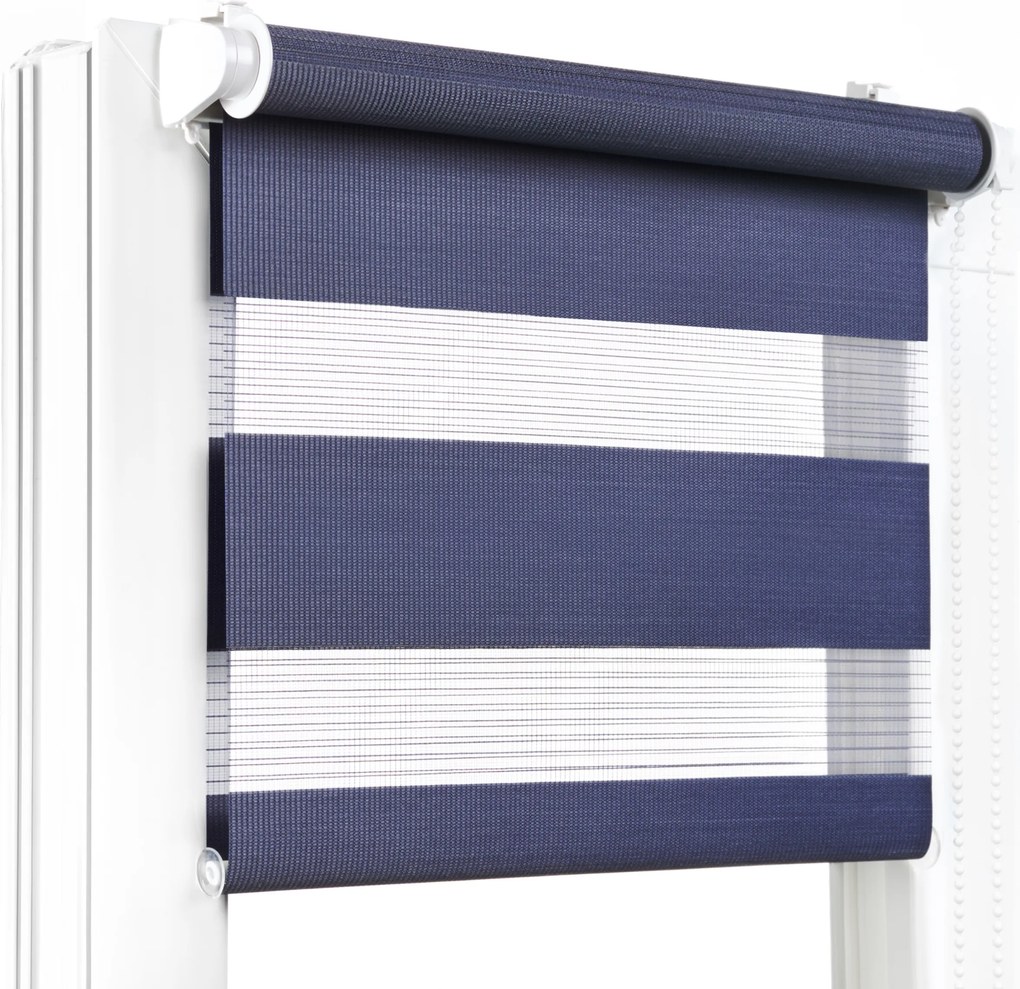 Roló Éjjel-nappal 51 x 150 cm Készen Áll A Felhelyezésre
