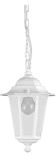 Rabalux 8207 - Kültéri lámpa VELENCE 1xE27/60W/230V