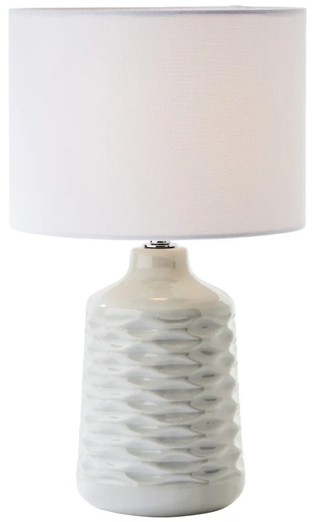 Brilliant ILYSA 94569/22 Asztali lámpa 1x40W/E14 IP20