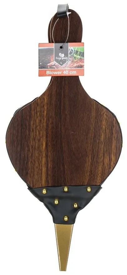 Happy Green kézi fújtató, 40 cm