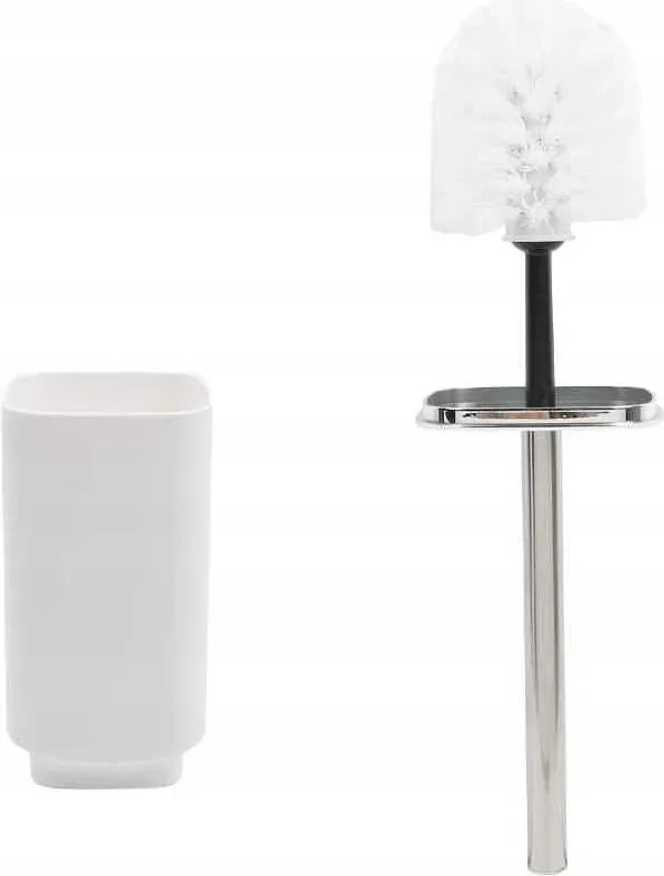 Wc Kefe Fürdőszoba Antibakteriális fehér