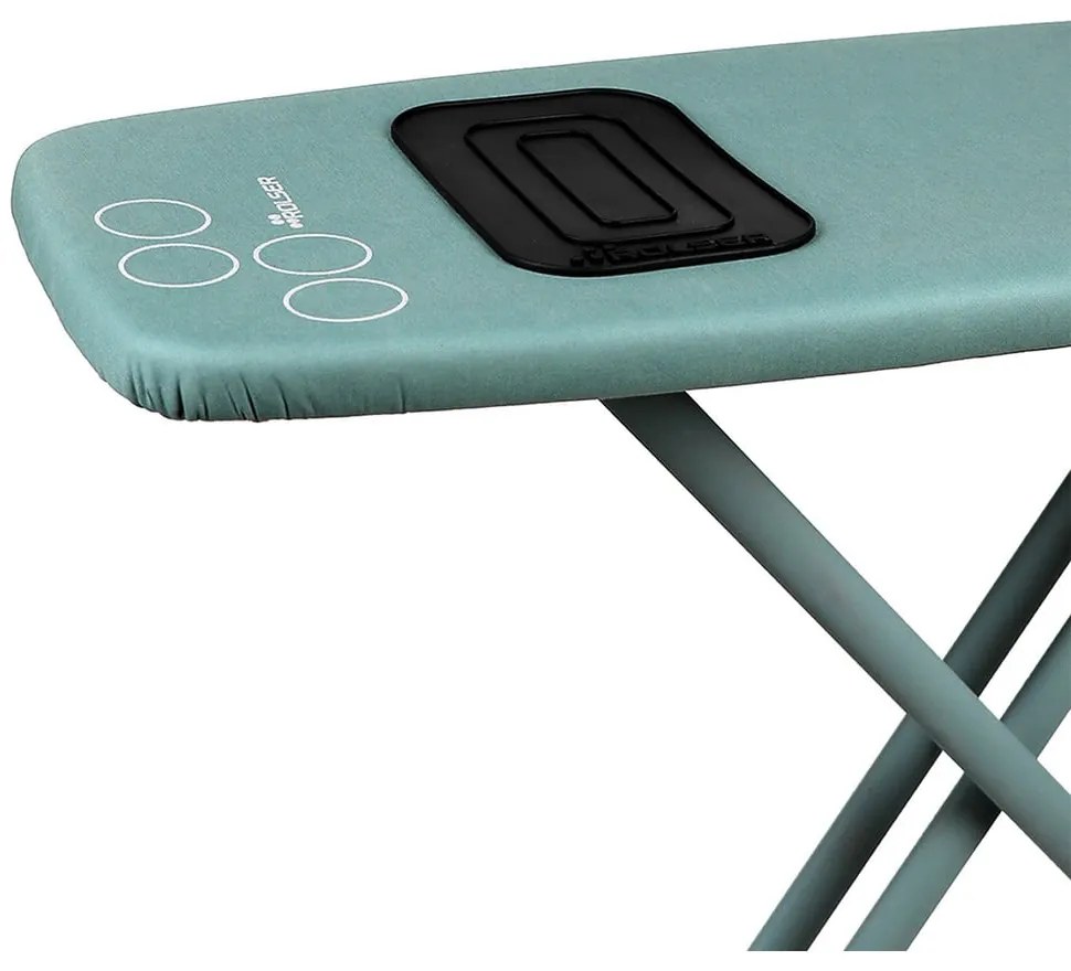 Vasalódeszka 130x37 cm K-Surf Salvia Tube – Rolser