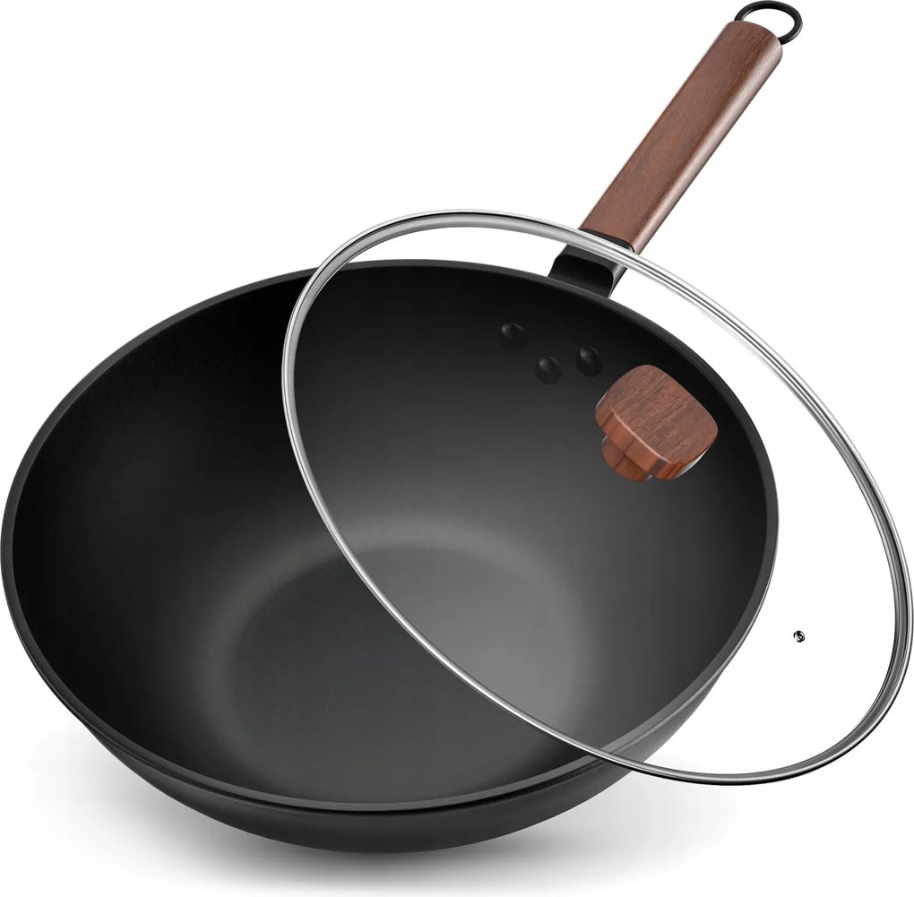 Wok Jobin 33CM/5,6L