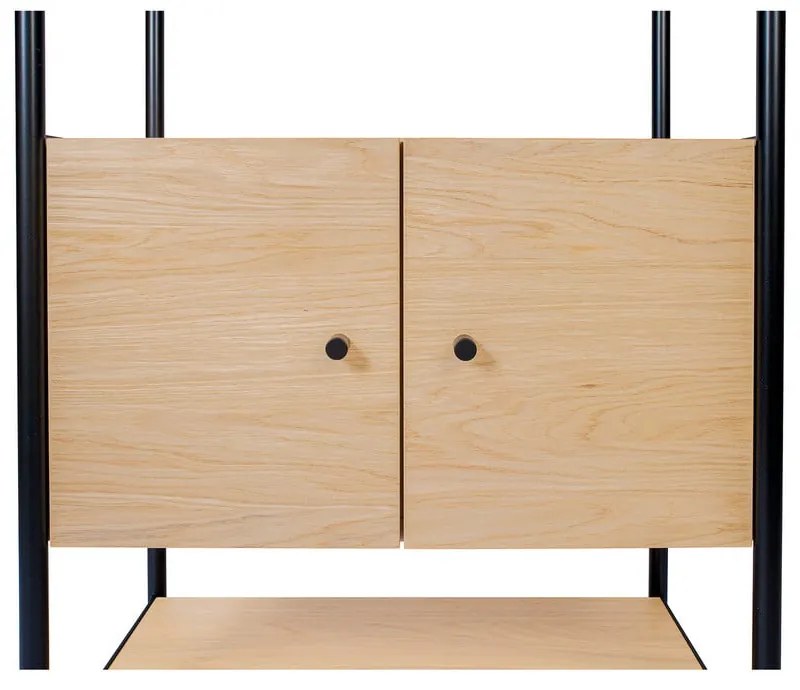 Jugend könyvszekrény - Woodman