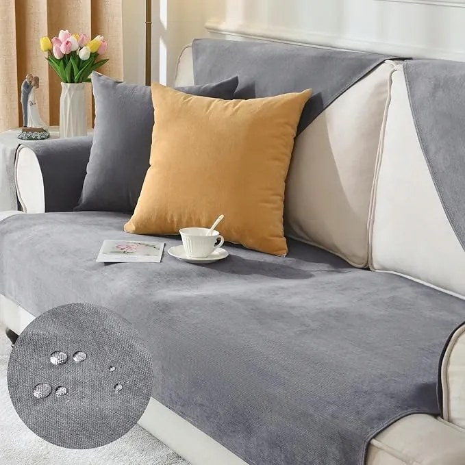 Alishomtll Kanapé huzat