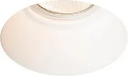 RENDL DAG R 83 süllyesztett lámpa gipsz 230V LED GU10 8W