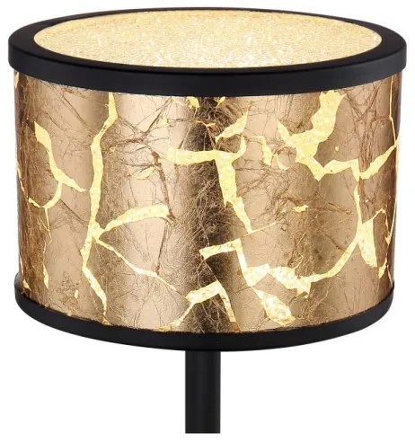 Globo 49367-6T - LED Dimmelhető asztali lámpa POTTI LED/6W/230V