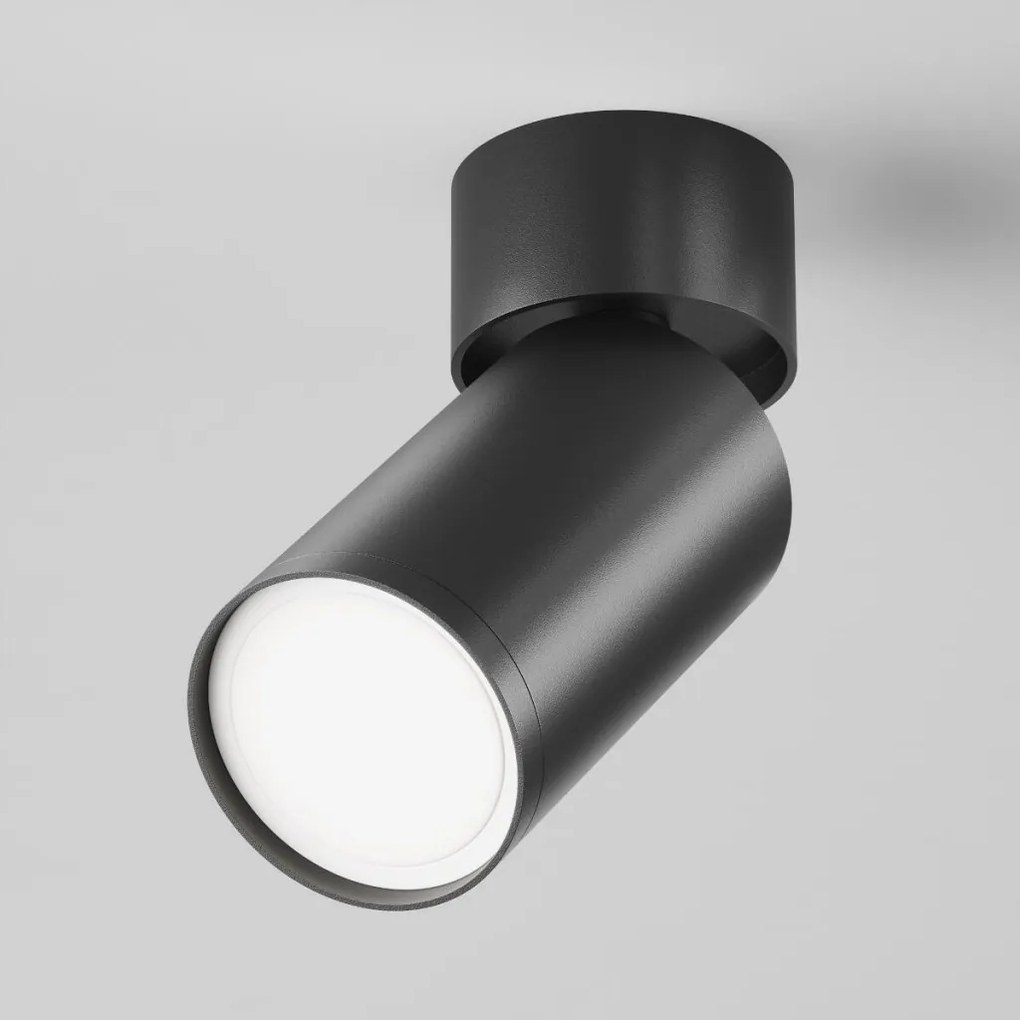 Maytoni FOCUS S C050CL-U-1B Spotlámpa 1x10W/GU10 IP20