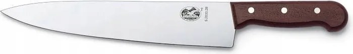 Victorinox Wood Konyhafőnök kés fa nyéllel 22 cm 5.2000.22