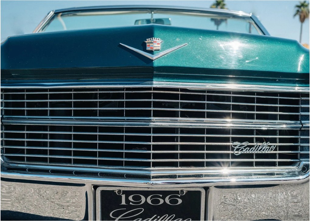Kép - Cadillac (70x50 cm)