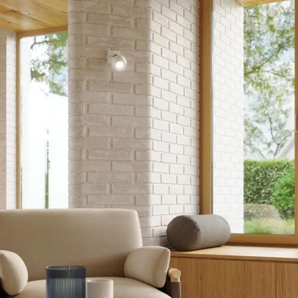 Sollux SL.0441 - Mennyezeti spotlámpa OCULARE 4xGU10/10W/230V