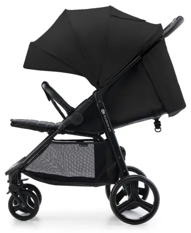 KINDERKRAFT - Babakocsi RINE fekete